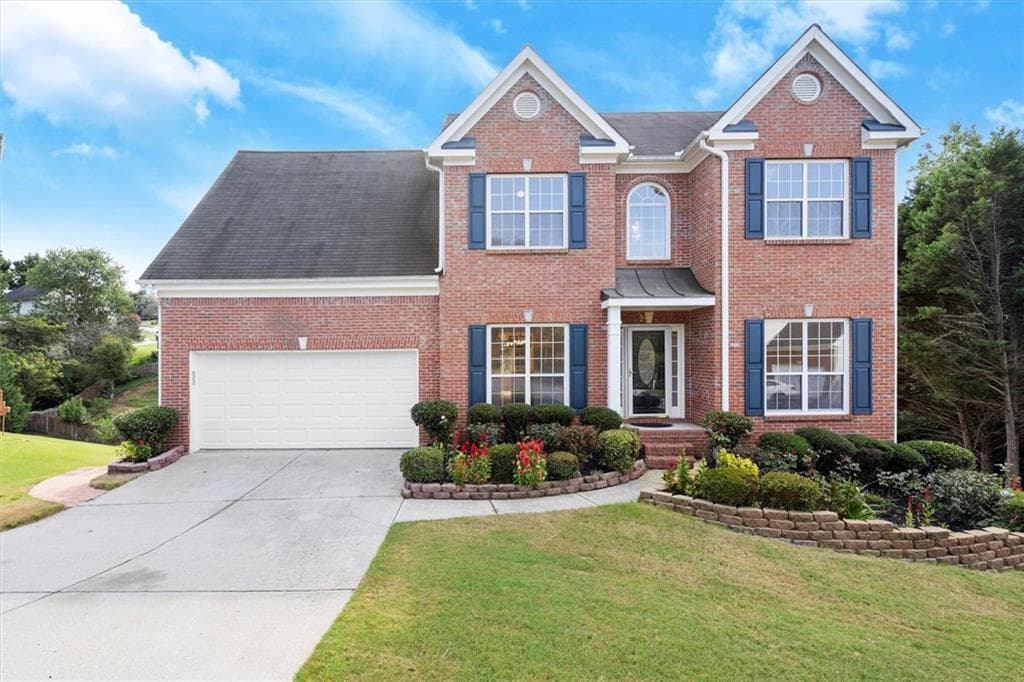 3537 Castle View Court, Suwanee, GA 30024 — most recent listing photo