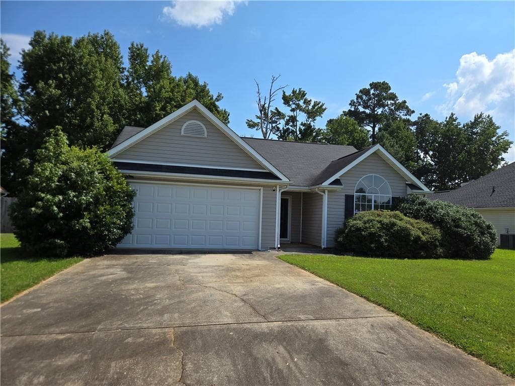 1770 LIVE OAK Lane, Hampton, GA 30228 — most recent listing photo
