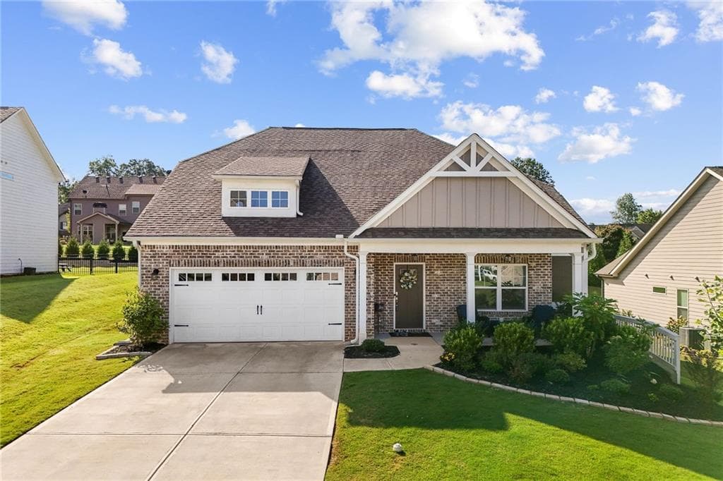 2372 Cotton Gin Row, Jefferson, GA 30549 — most recent listing photo