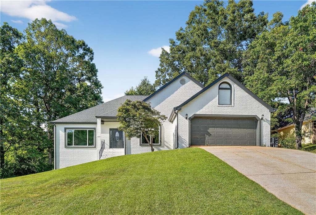 6914 Whispering Wind Way, Stone Mountain, GA 30087 — most recent listing photo