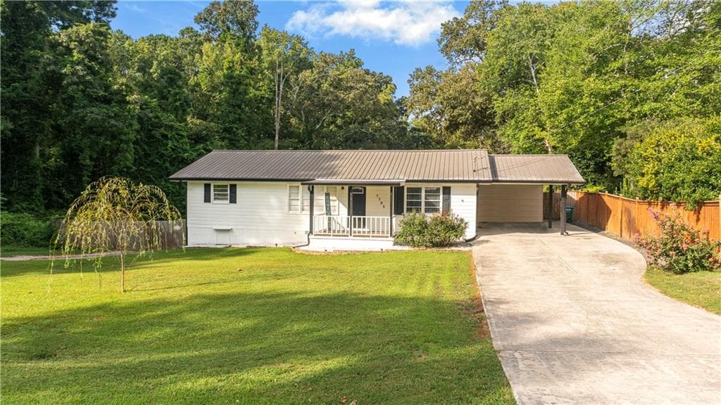 1795 Elmwood Circle, Snellville, GA 30078 — most recent listing photo