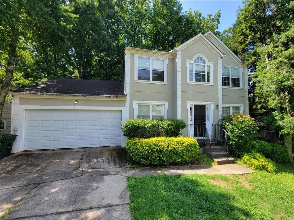 180 Preston Oaks Drive, Johns Creek, GA 30022 — most recent listing photo