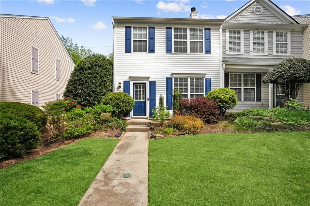 3742 Berkeley Crossing, Duluth, GA 30096 — most recent listing photo