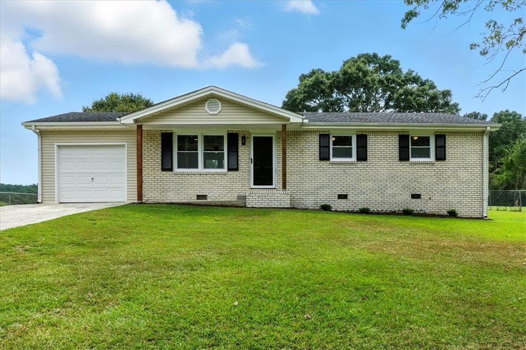1157 Stringer Road, Rockmart, GA 30153 — most recent listing photo
