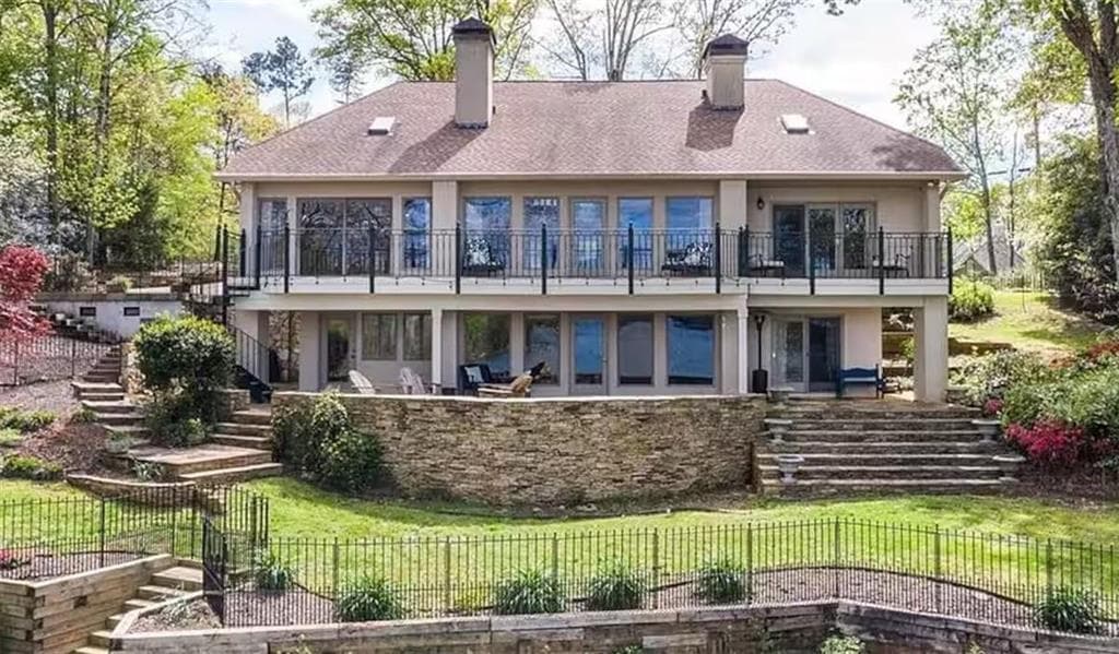 552 Panorama Drive, Lavonia, GA 30553 — most recent listing photo
