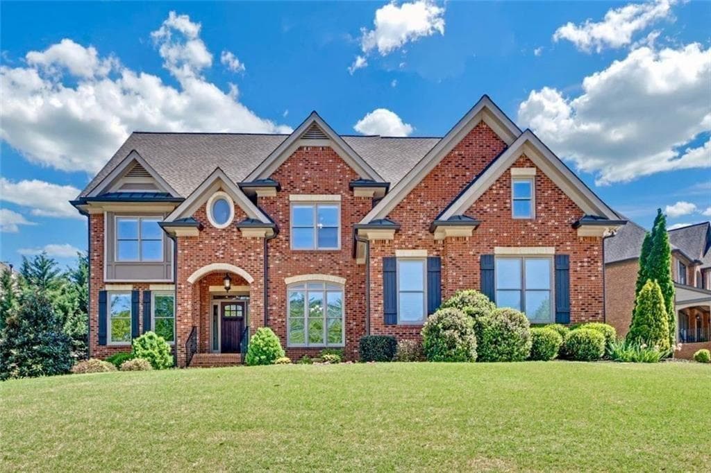 866 Coopers Ridge Path, Grayson, GA 30017 — most recent listing photo