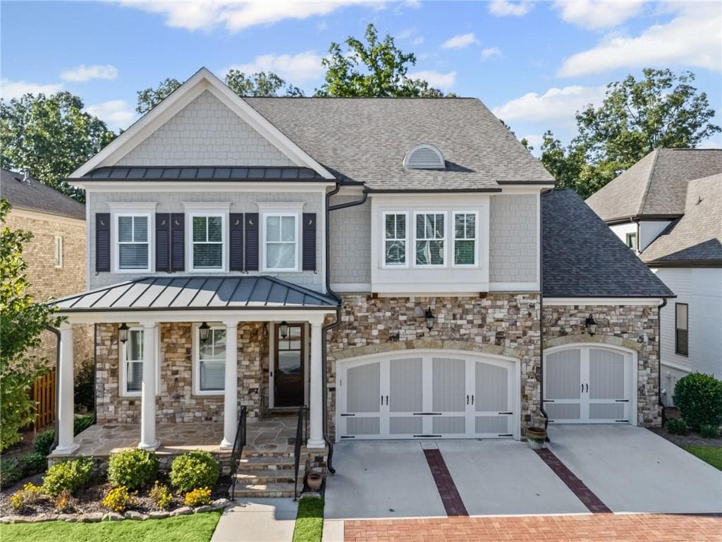 10140 Grandview Square, Johns Creek, GA 30097 — most recent listing photo