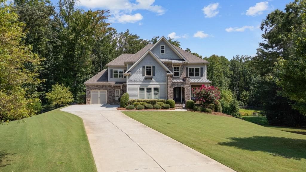 3550 Taylor Lane, Milton, GA 30004 — most recent listing photo