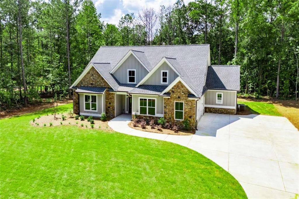 6851 Phillips Mill Road, Douglasville, GA 30135 — most recent listing photo