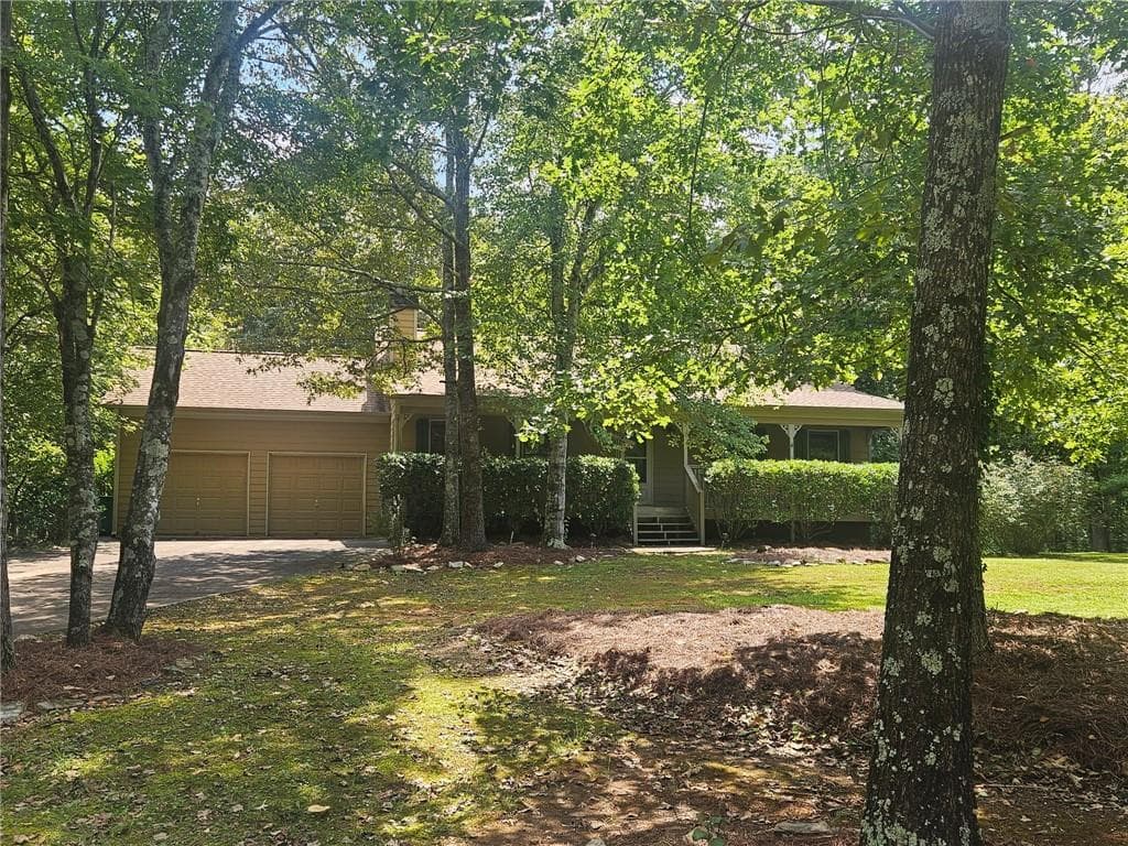 90 Chimney Sweep Trail, Fairmount, GA 30139 — most recent listing photo