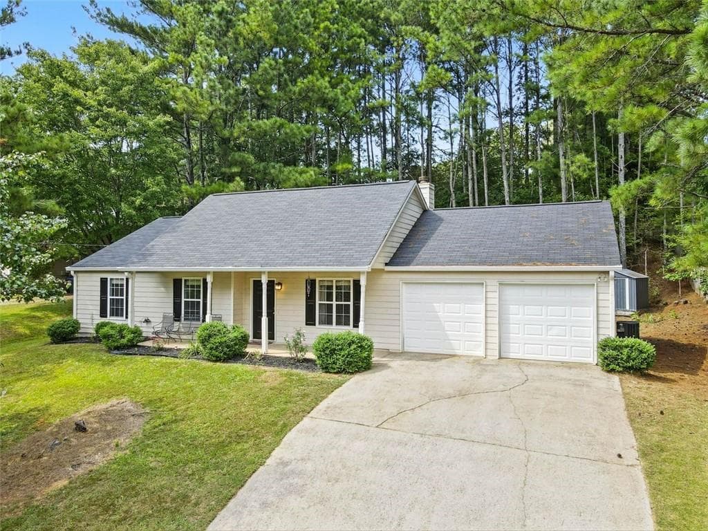 502 E Lake Court, Woodstock, GA 30188 — most recent listing photo