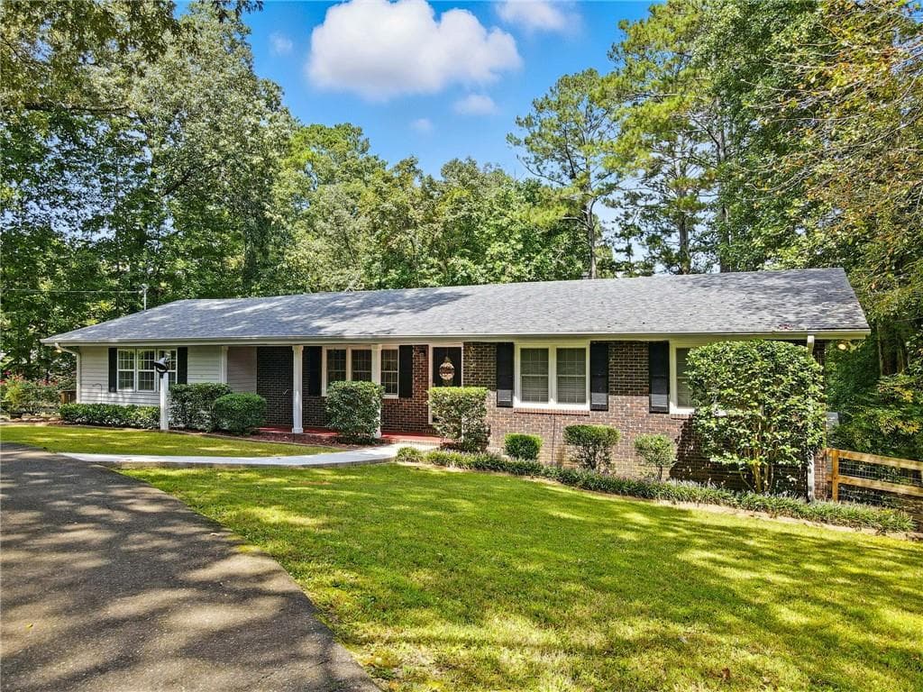 123 Dorsey Road, Canton, GA 30114 — most recent listing photo