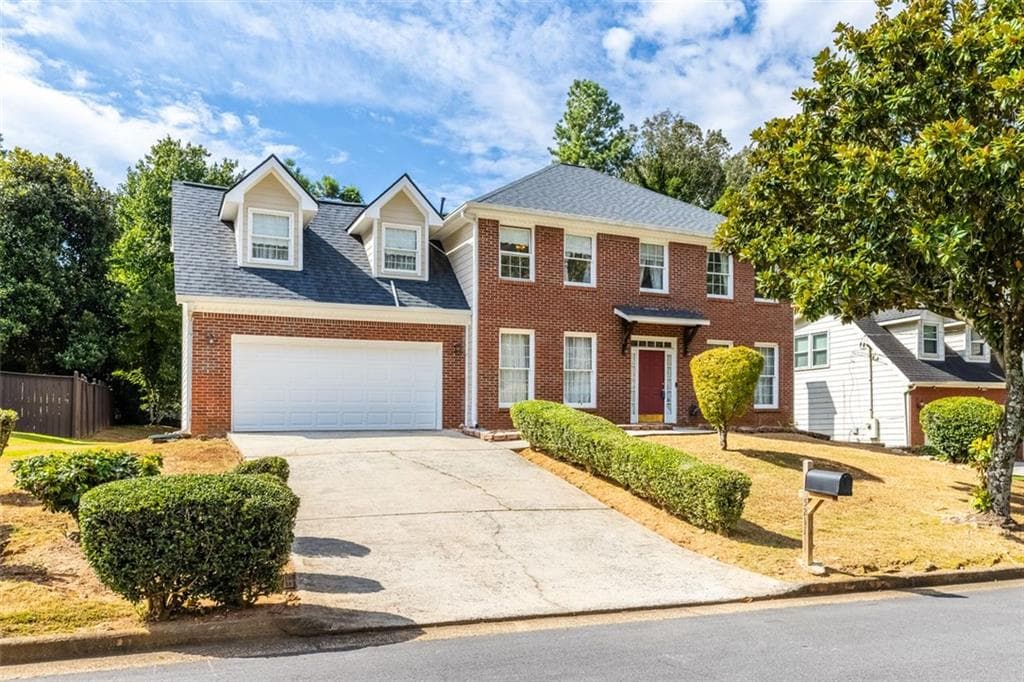 5211 PANOLA MILL Drive, Lithonia, GA 30038 — most recent listing photo