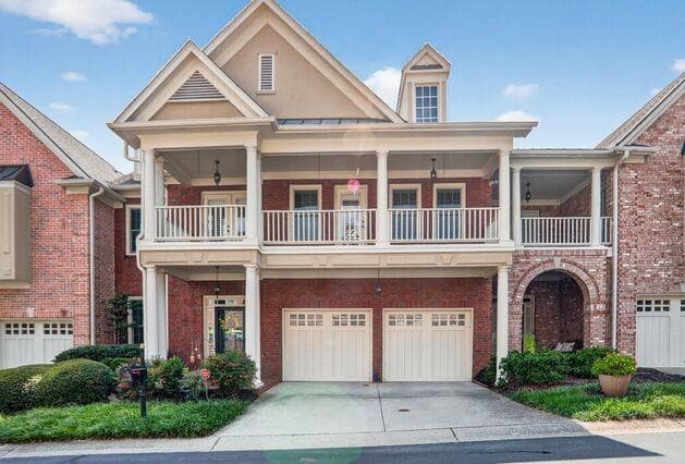 1265 Village Terrace Court, Dunwoody, GA 30338 — most recent listing photo