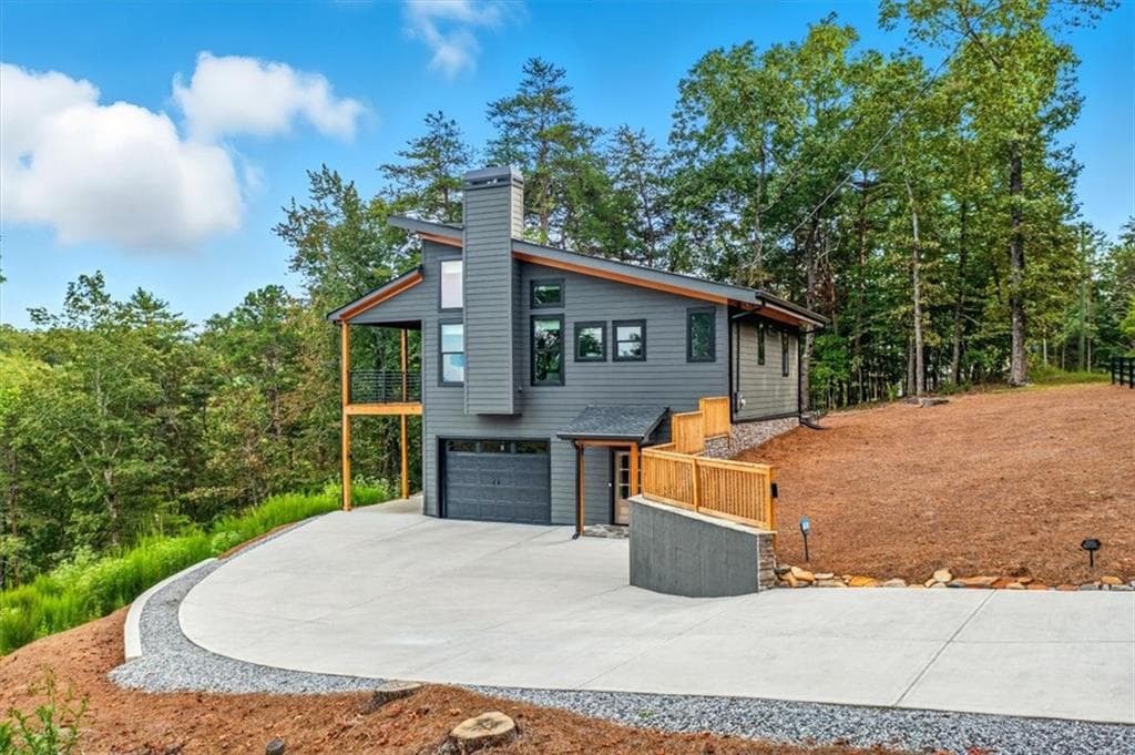 1379 Foxhound Trail, Ranger, GA 30734 — most recent listing photo