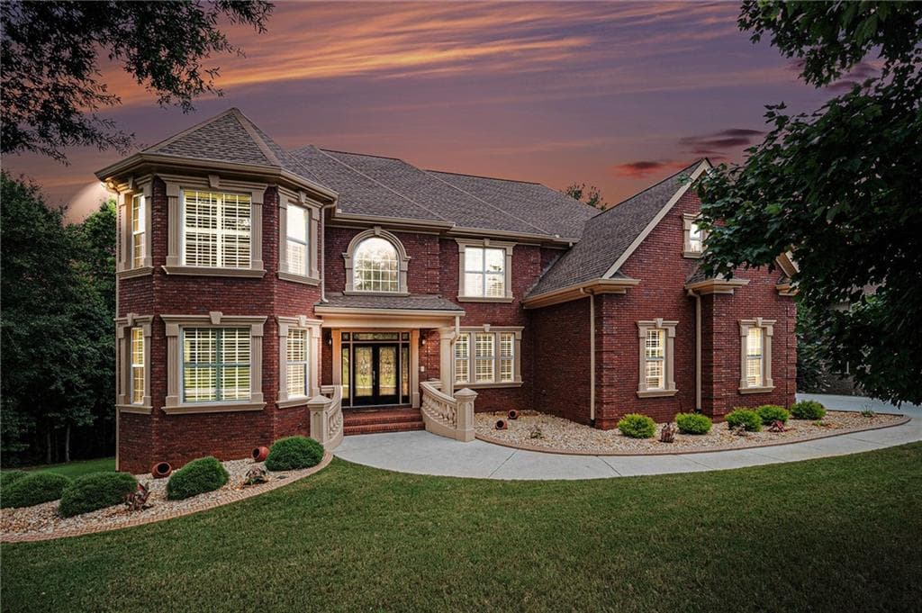 1637 Madison Lane, Conyers, GA 30013 — most recent listing photo