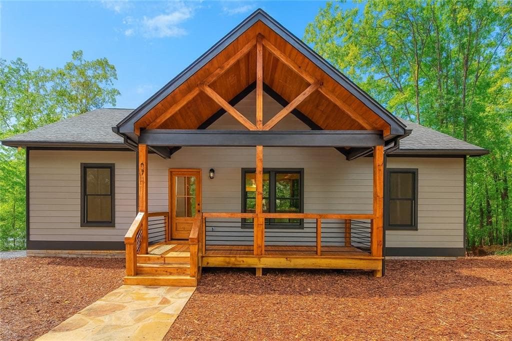 69 Morningside Court, Ellijay, GA 30540 — most recent listing photo