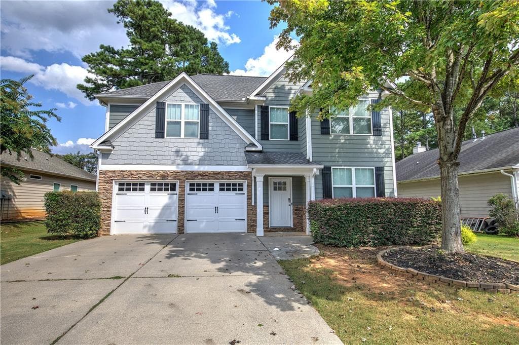 155 Mercer Lane, Cartersville, GA 30120 — most recent listing photo