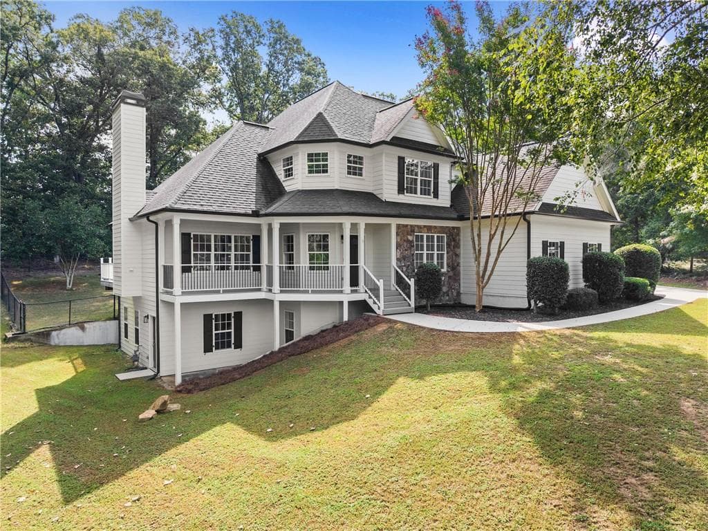 41 Doster Crest Road, Jefferson, GA 30549 — most recent listing photo