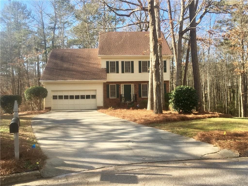 3611 Baywater Trail, Snellville, GA 30039 — most recent listing photo