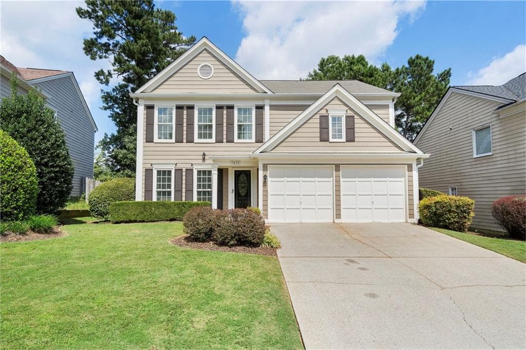 3490 Patterstone Drive, Alpharetta, GA 30022 — most recent listing photo