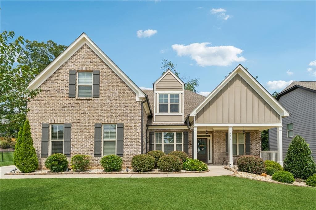 4452 Orchard Grove Drive, Auburn, GA 30011 — most recent listing photo