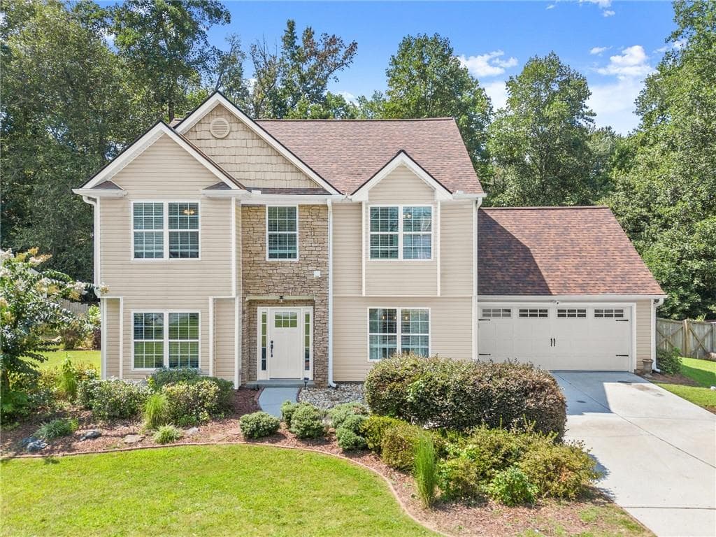 1750 Jessica Court, Winder, GA 30680 — most recent listing photo