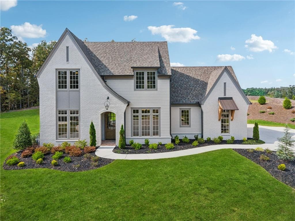 64 Telfair Ct, Acworth, GA 30101 — most recent listing photo