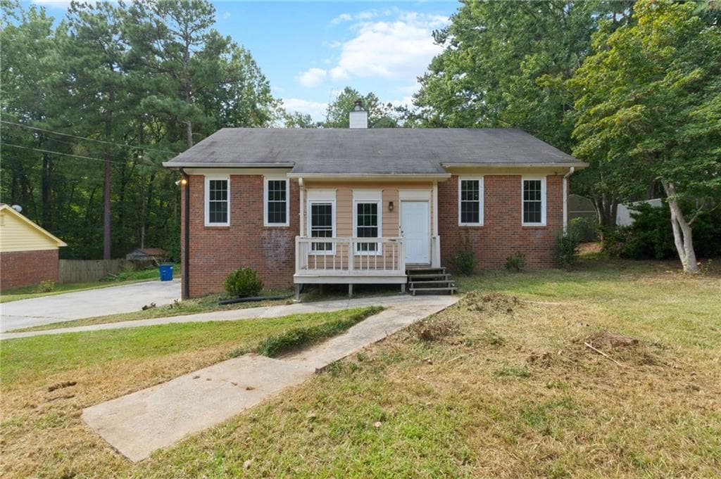 1065 Walker Place Drive, Douglasville, GA 30134 — most recent listing photo