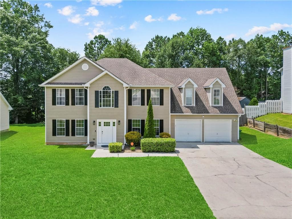1793 Harmony Trace, Lithonia, GA 30058 — most recent listing photo