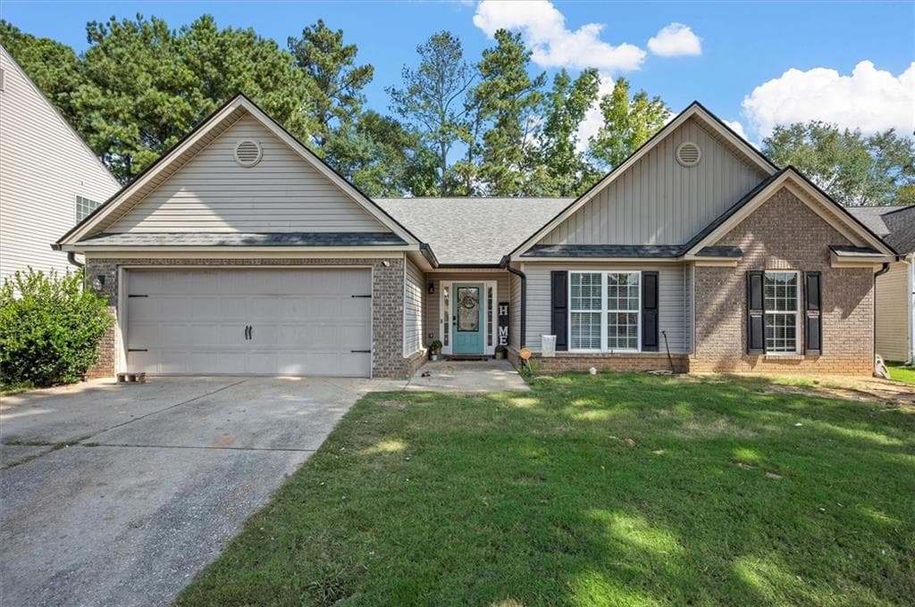 1528 Blakewood Trail, Bethlehem, GA 30620 — most recent listing photo