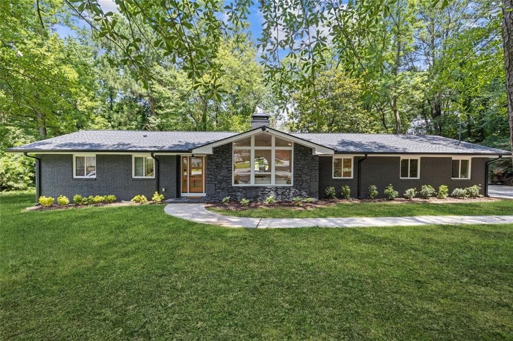 3008 Ridgeside Court, Atlanta, GA 30341 — most recent listing photo