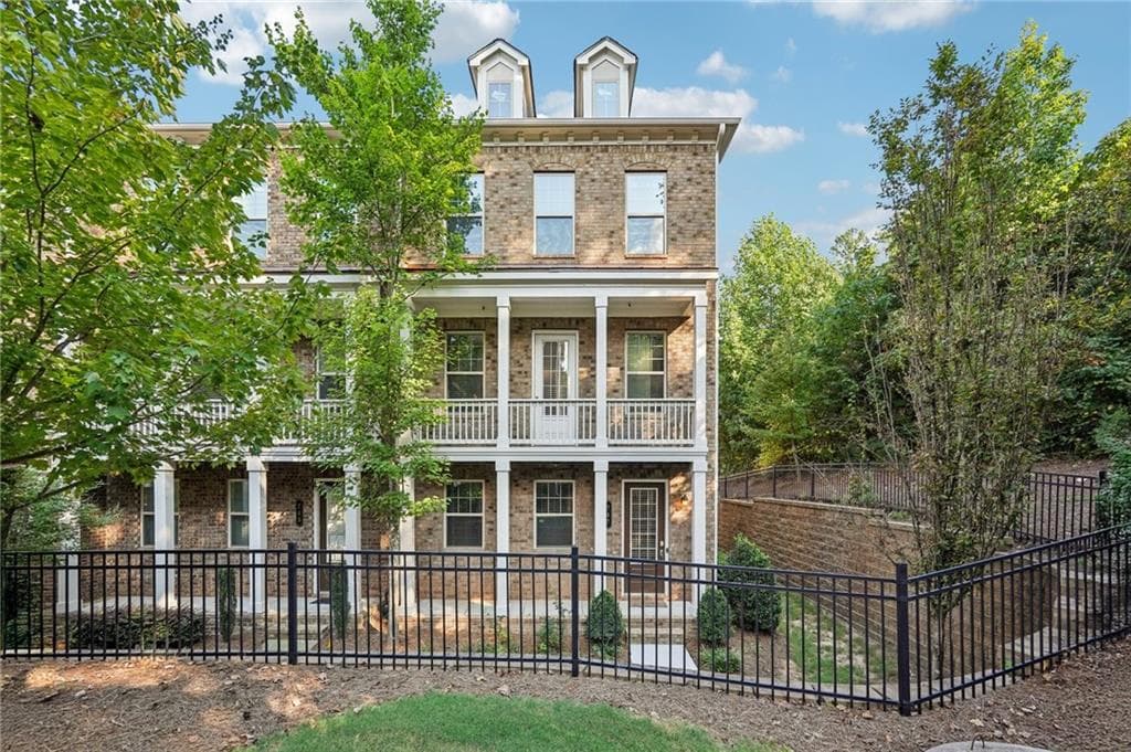 747 Topsail Lane, Alpharetta, GA 30005 — most recent listing photo