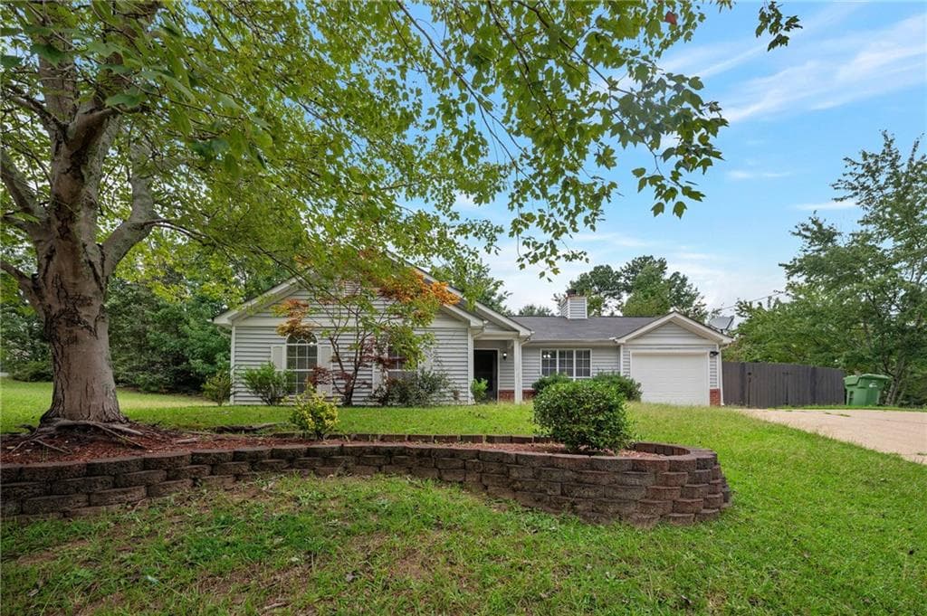 3 bedroom, 2 bathroom, 1,159 sq ft single family residence sold at 2031 Briar Trail Court, Atlanta, GA 30331