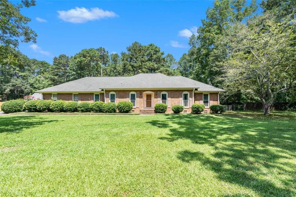609 Hastings Way, Jonesboro, GA 30238 — most recent listing photo