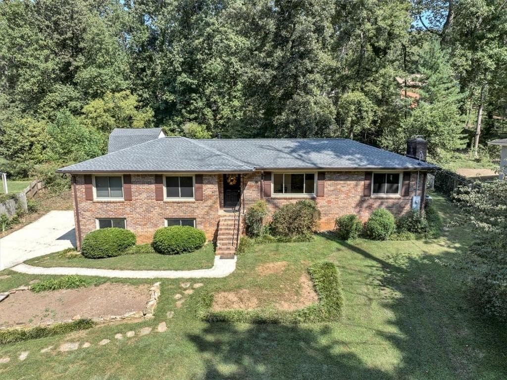 2020 Starlight Drive, Marietta, GA 30062 — most recent listing photo