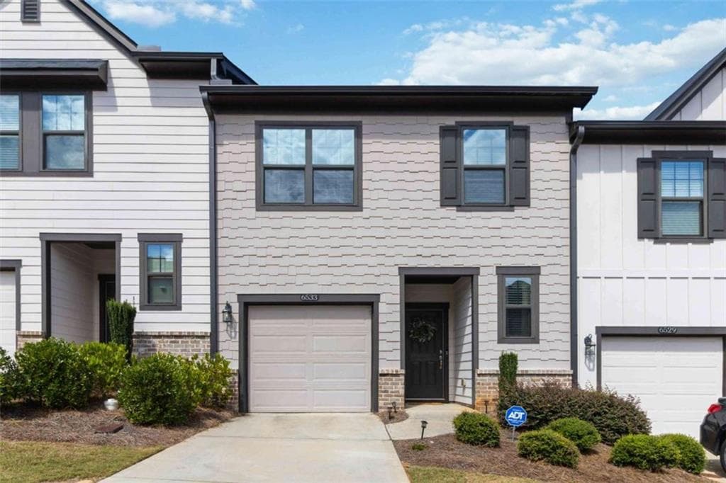 6533 Mountain Home Way, Mableton, GA 30126 — most recent listing photo