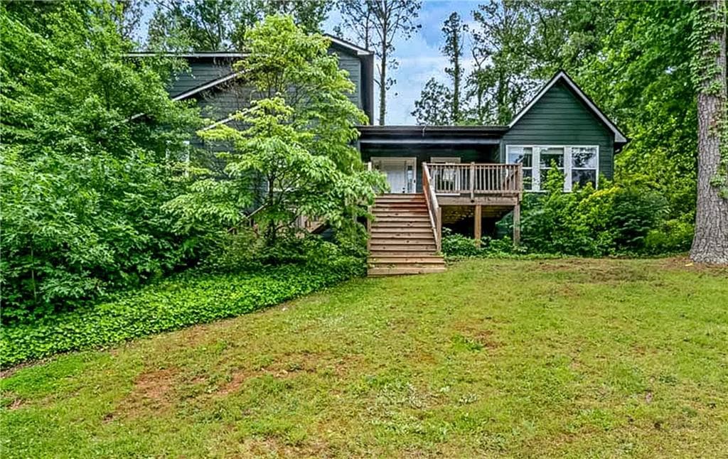 1033 Justice Lane, Acworth, GA 30102 — most recent listing photo