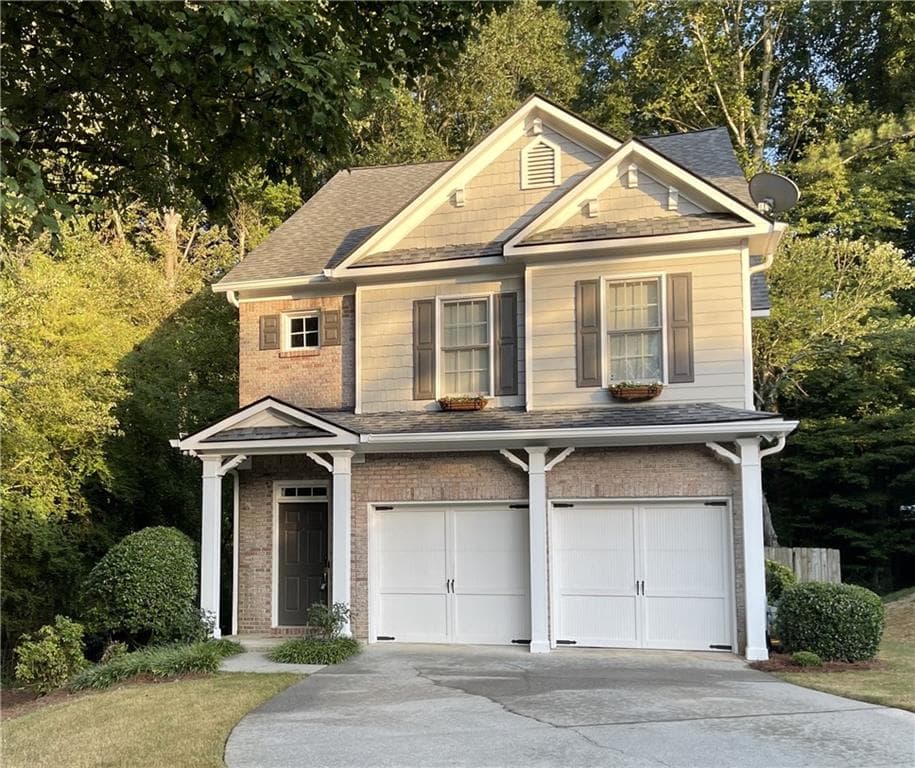 6000 Hunter Hall Court, Norcross, GA 30071 — most recent listing photo