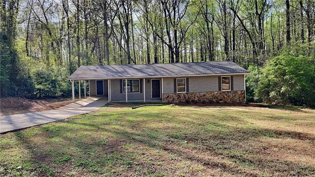 130 Fairview Drive, Stockbridge, GA 30281 — most recent listing photo