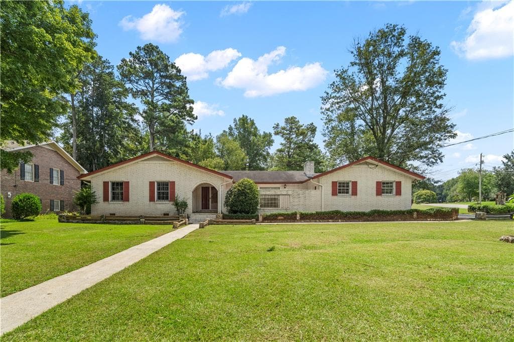 1338 Canal Street, Griffin, GA 30224 — most recent listing photo
