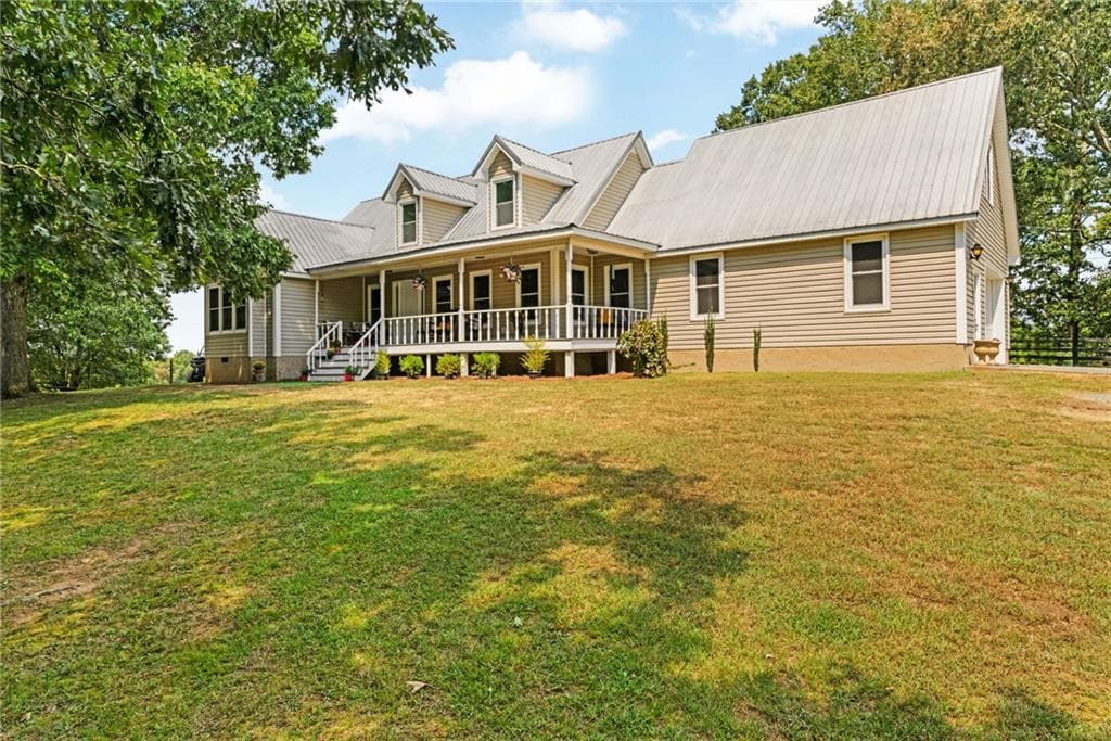 6494 Nicklesville Road, Ranger, GA 30734 — most recent listing photo