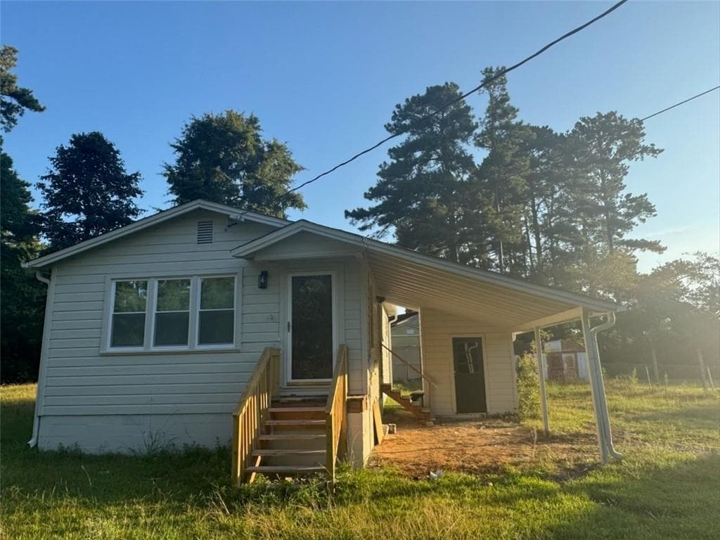 1959 Conkle Road, Riverdale, GA 30296 — most recent listing photo