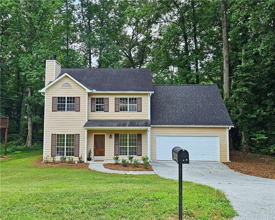 70 Cedar Valley Drive, Kennesaw, GA 30144 — most recent listing photo