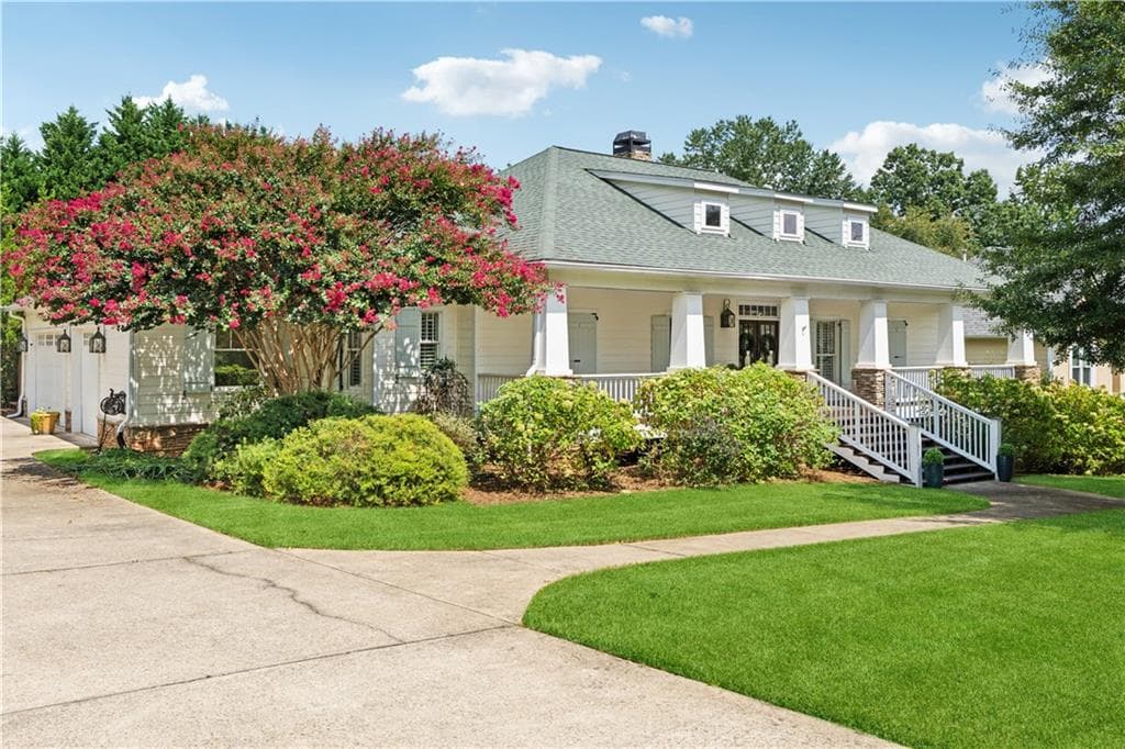 2163 Groover Road, Marietta, GA 30062 — most recent listing photo