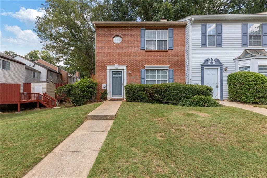 6467 Wedgeview Drive, Tucker, GA 30084 — most recent listing photo