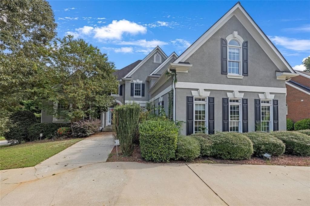 2780 SE WELLINGTON Way, Conyers, GA 30013 — most recent listing photo