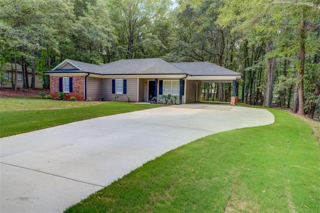 685 Mills Drive, Covington, GA 30016 — most recent listing photo
