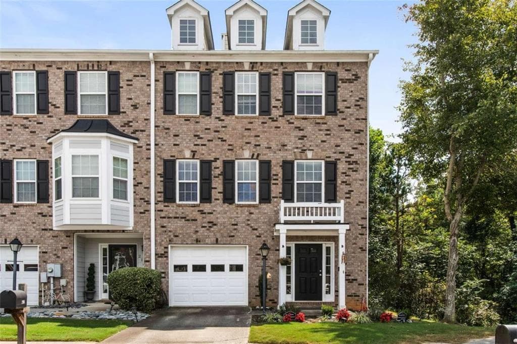 2106 Mill Garden Run, Buford, GA 30519 — most recent listing photo