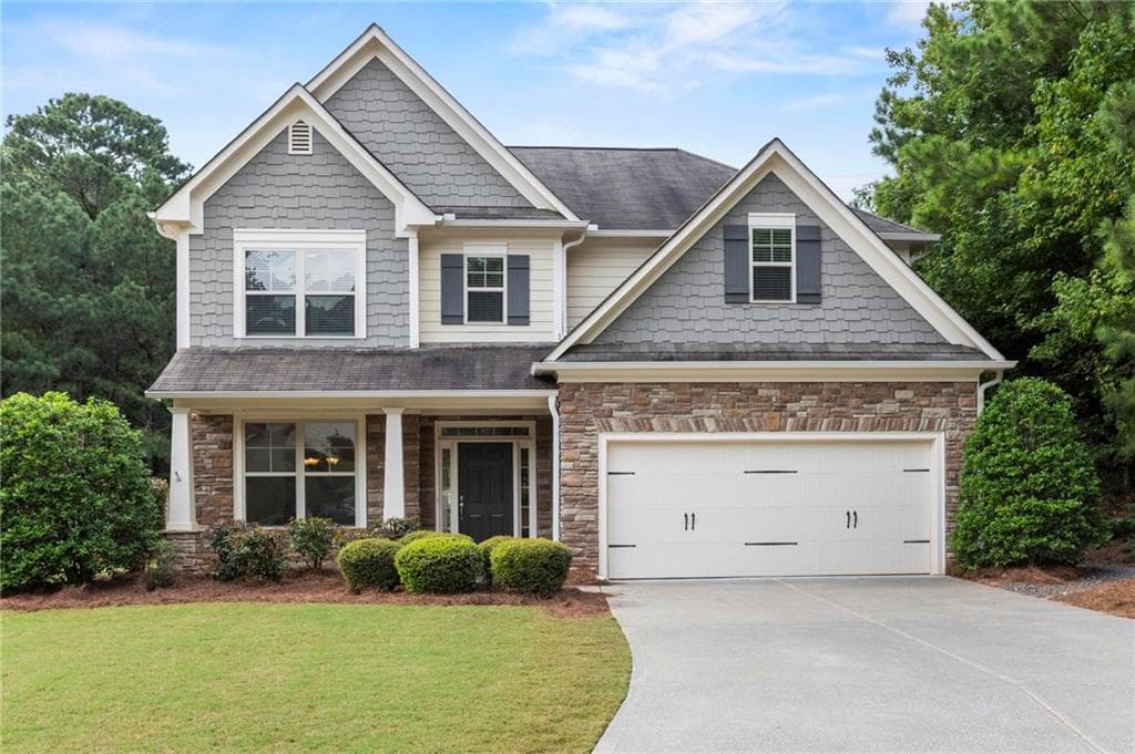 1930 Stardust Trail, Cumming, GA 30040 — most recent listing photo